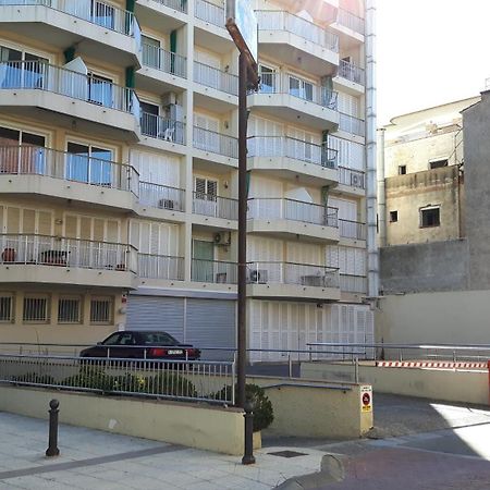Apartamentos Catalunya Platja d'Aro Eksteriør bilde