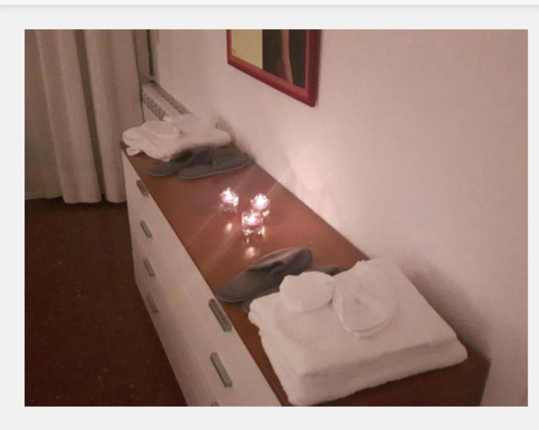 Apartamentos Catalunya Platja d'Aro Eksteriør bilde