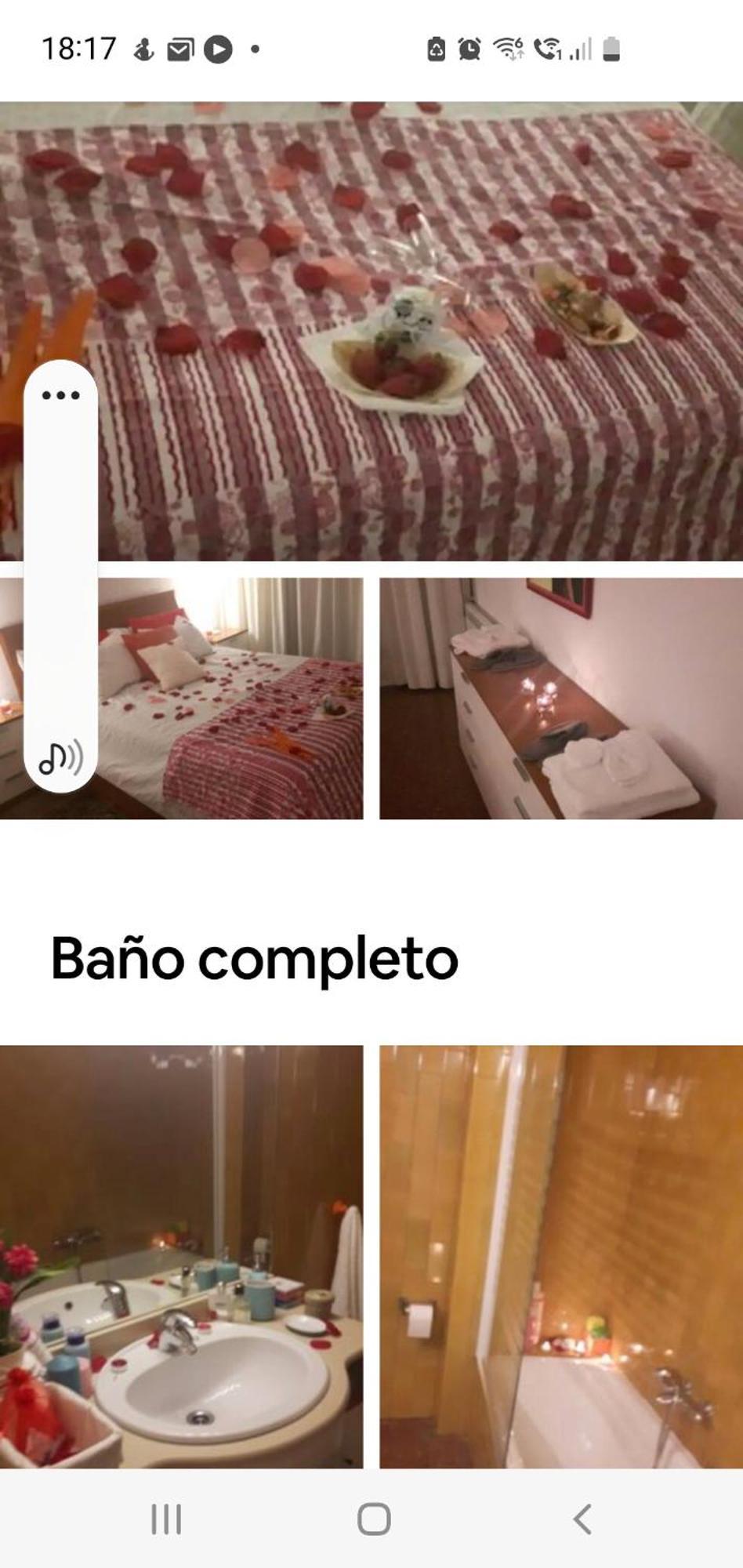 Apartamentos Catalunya Platja d'Aro Eksteriør bilde