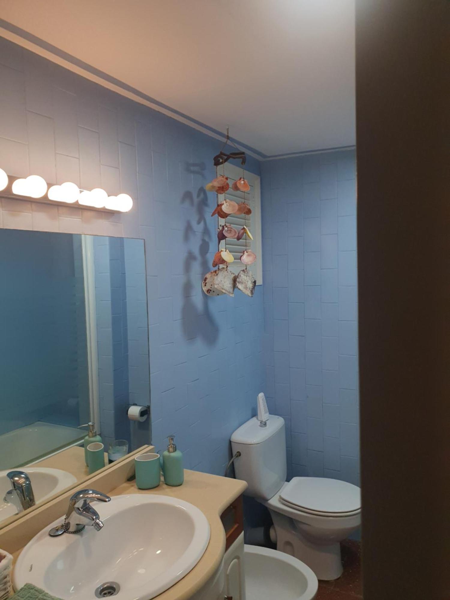 Apartamentos Catalunya Platja d'Aro Eksteriør bilde