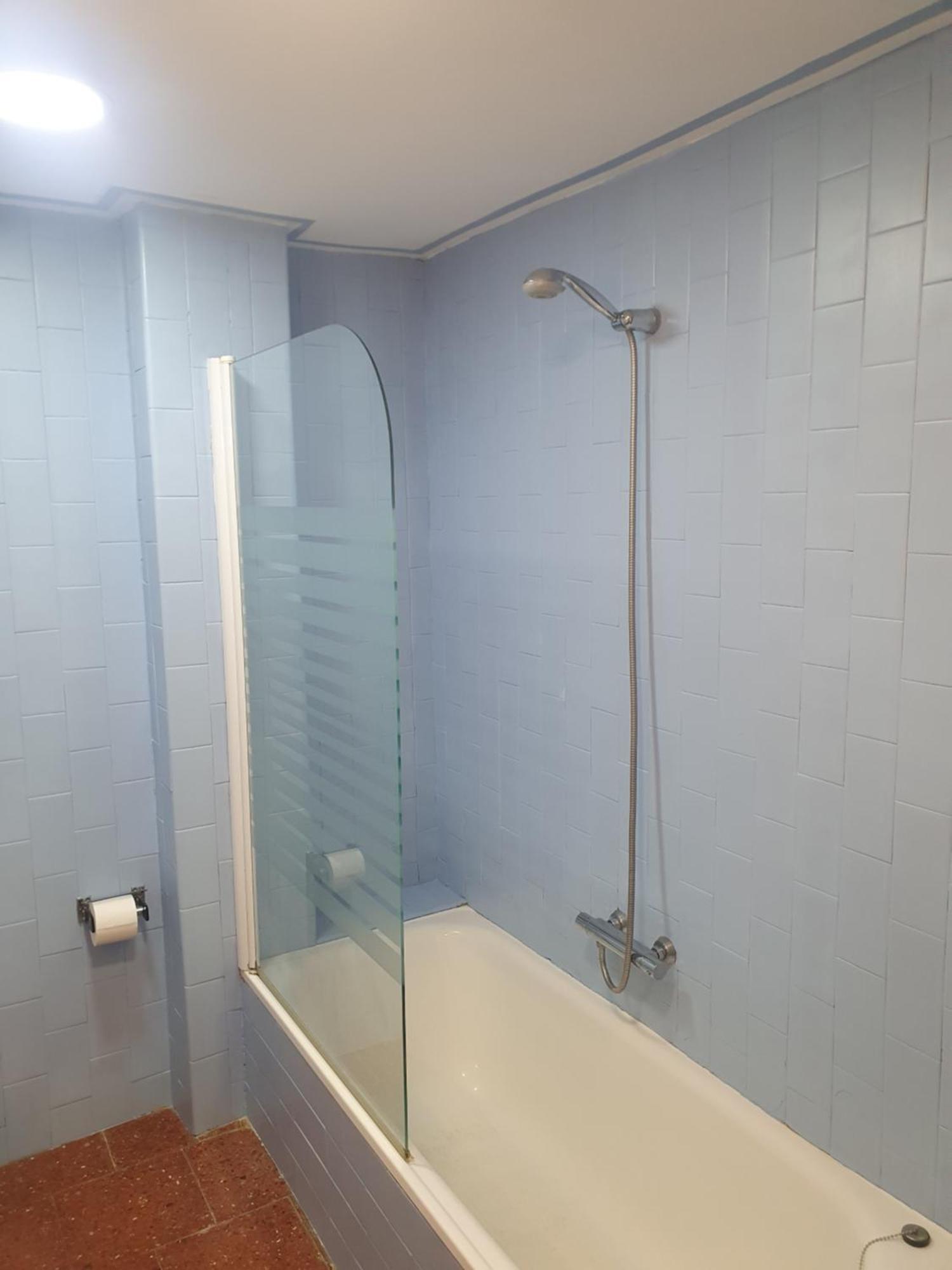 Apartamentos Catalunya Platja d'Aro Eksteriør bilde