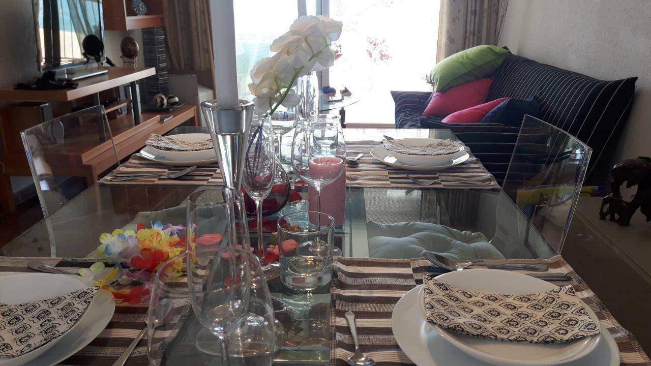 Apartamentos Catalunya Platja d'Aro Eksteriør bilde